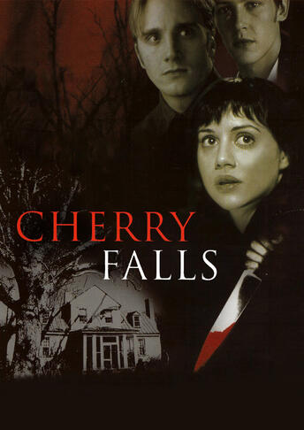 Cherry Falls