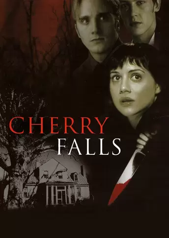Cherry Falls