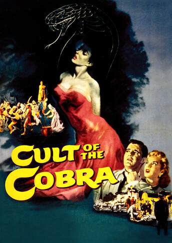 Cult of the Cobra