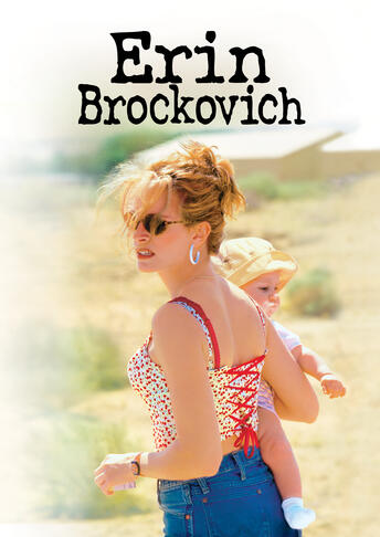 Erin Brockovich