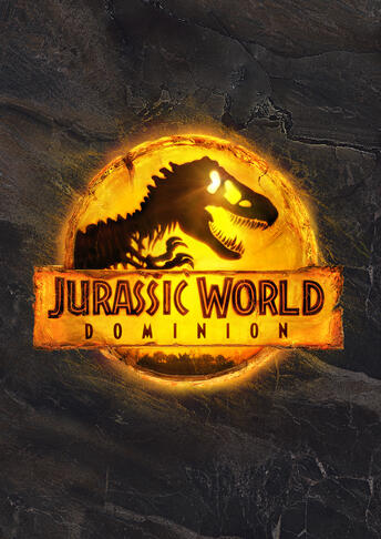 Jurassic World Dominion