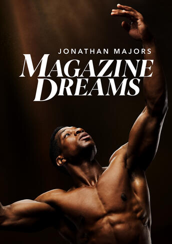 Magazine Dreams