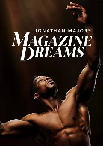 Magazine Dreams