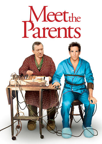 Meet the Parents