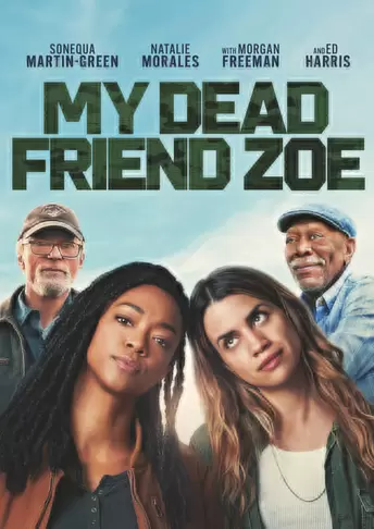 My Dead Friend Zoe