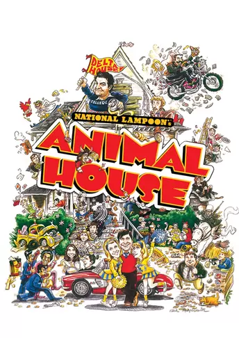 National Lampoon's Animal House