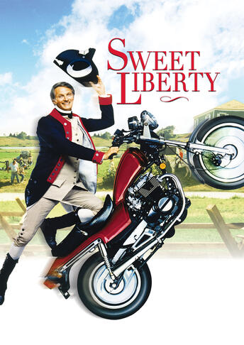 Sweet Liberty