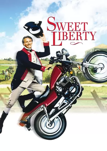 Sweet Liberty