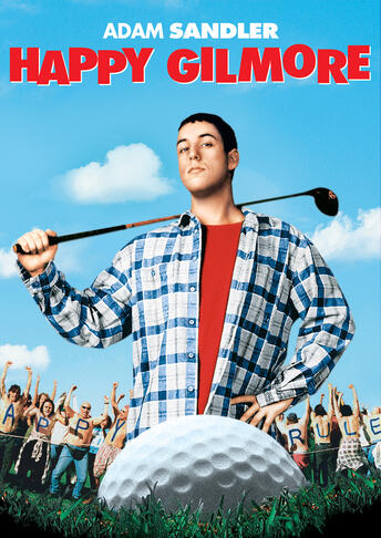 Happy Gilmore