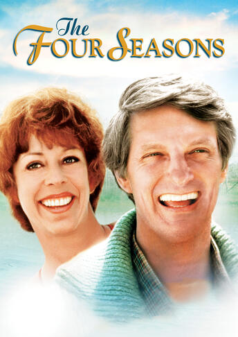 The Four Seasons