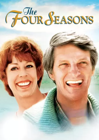 The Four Seasons