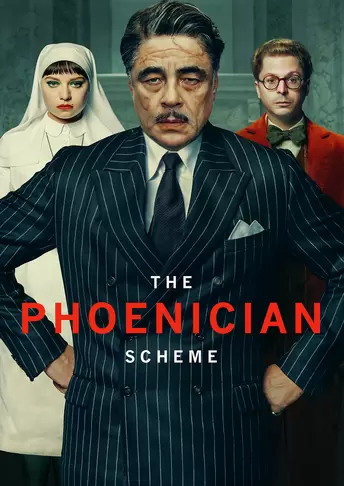 The Phoenician Scheme