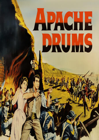 Apache Drums