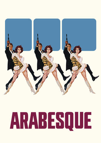 Arabesque