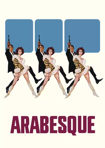 Arabesque