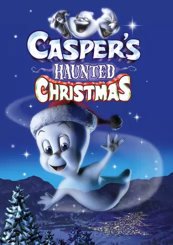 Casper's Haunted Christmas