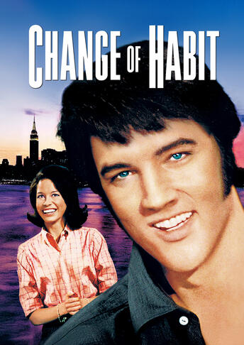 Change of Habit