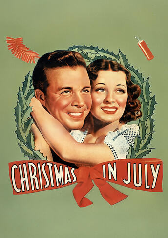 Christmas in July