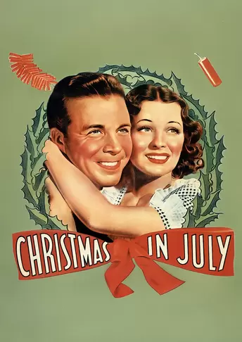 Christmas in July