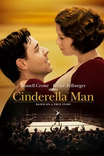 Cinderella Man