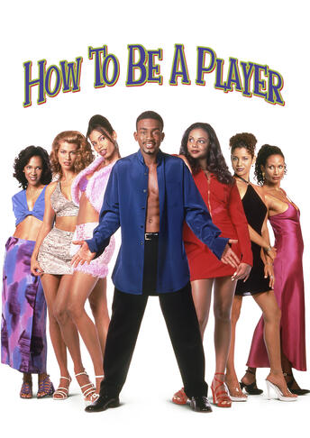How to be a Player