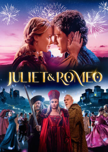 Juliet & Romeo
