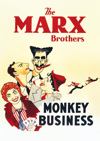 Monkey Business