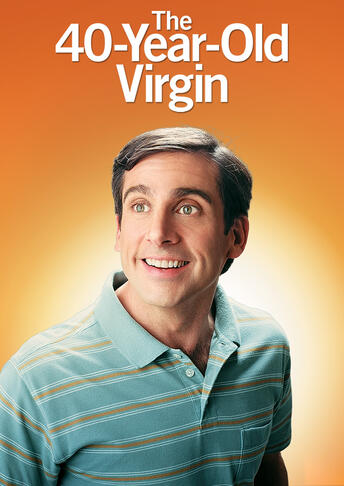 The 40-Year-Old Virgin