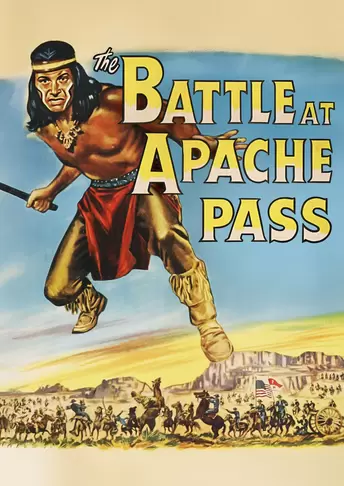 The Battle at Apache Pass