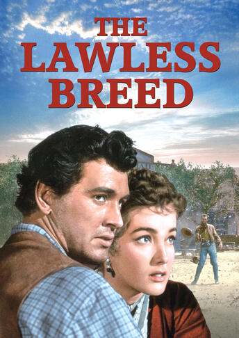 The Lawless Breed