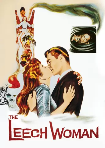 The Leech Woman