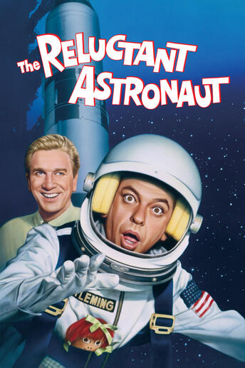 The Reluctant Astronaut