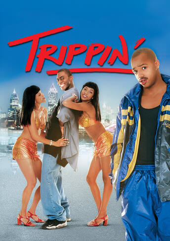 Trippin