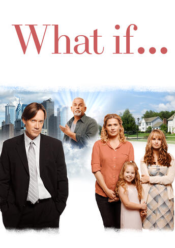 What If...