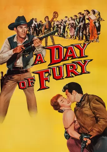 A Day of Fury
