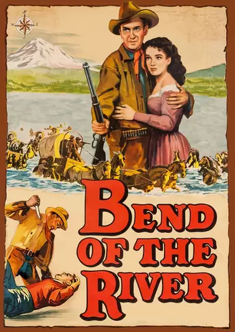 Bend of the River