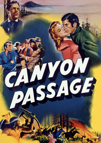 Canyon Passage