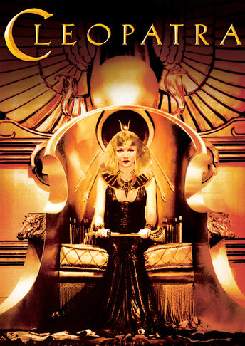 Cleopatra