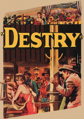 Destry
