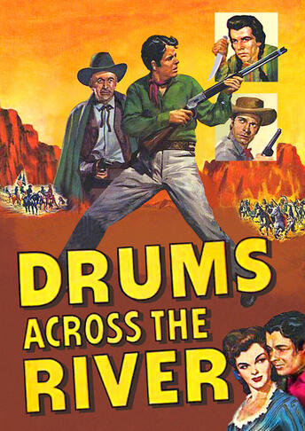 Drums Across the River