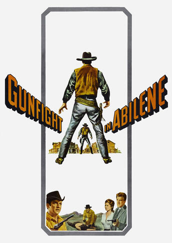 Gunfight in Abilene