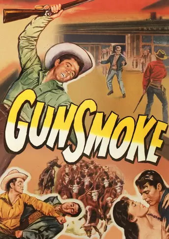 Gunsmoke