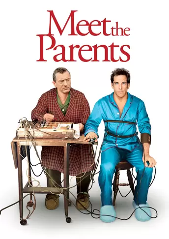 Meet the Parents