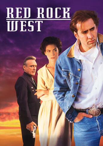Red Rock West