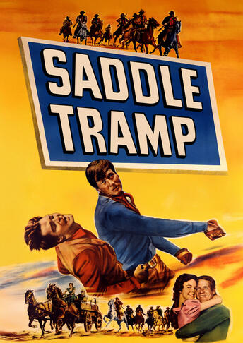 Saddle Tramp