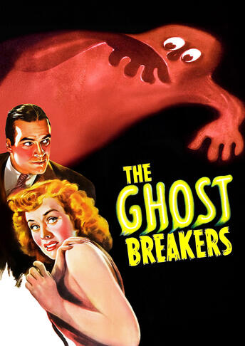 The Ghost Breakers