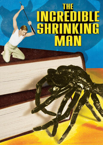 The Incredible Shrinking Man