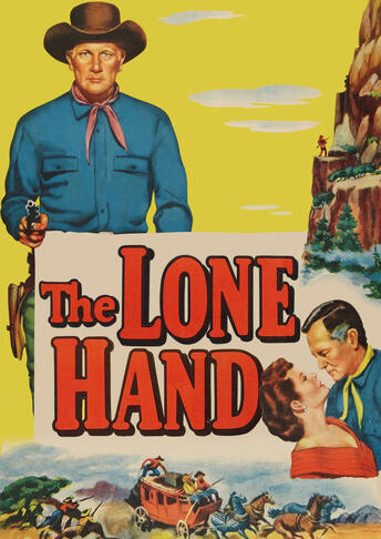 The Lone Hand