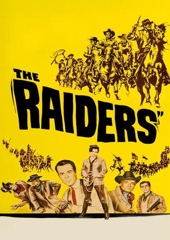 The Raiders