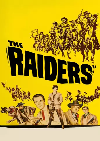 The Raiders